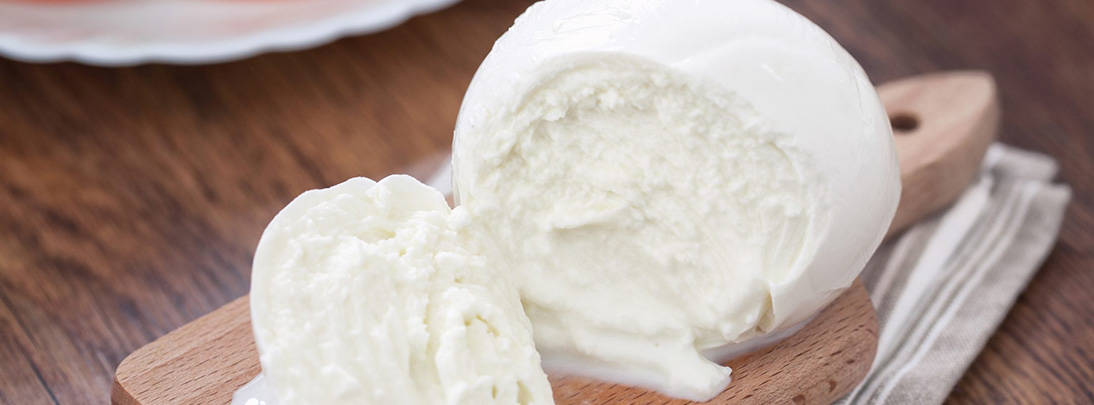 Differenza Tra Fior Di Latte E Mozzarella